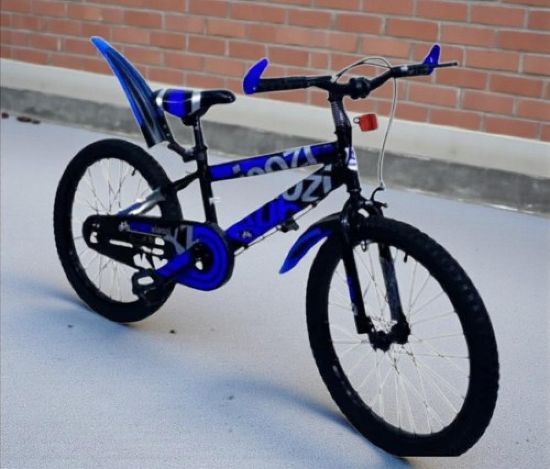 صورة دراجة مقاس 20